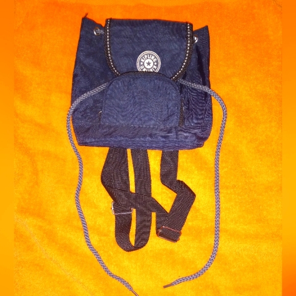 Kipling Handbags - Mini Kipling Backpack Must see